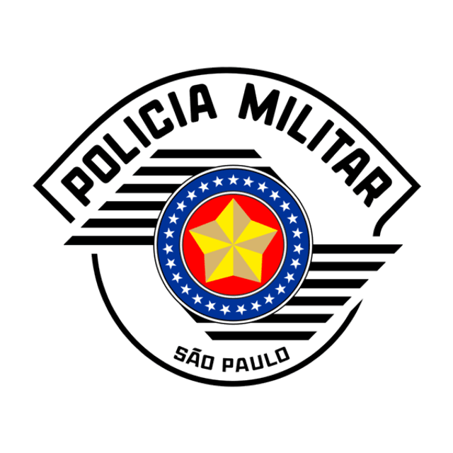 Brasão da Polícia Militar do Estado de São Paulo